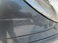 фото thumb №9, Citroen c5 i крыло правый перед передний eytc