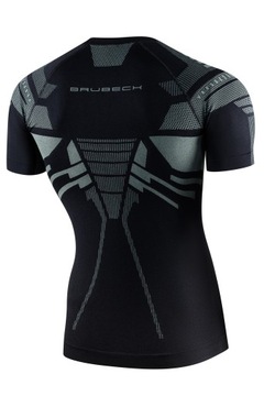 DRY T-SHIRT KOSZULKA ODDYCHAJĄCA TERMOAKTYWNA -2XL