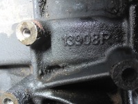 фото thumb №6, Trafic vivaro 2.0 dci m9r786 115km 12r блок двигателя