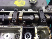 фото thumb №15, Ford mondeo mk3 1.8 16v головка двигателя 1s7g6090as