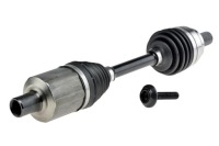 фото thumb №10, Привідний вал nap. mercedes glk x204 08-15/przód, lewa,atm/