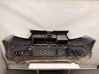 фото thumb №12, Dacia duster ii бампер перед передній kompletny bez pdc dv369