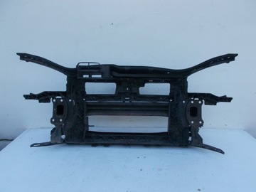 фото thumb №8, Pas переднє підсилювач балка vw eos 1.9 2.0 tdi 1.8 turbo 1q0805588a