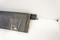 фото thumb №5, Ng289 ford transit courier захист порога праві зад