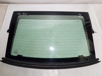 фото thumb №1, Mercedes slk r172 w172 стекло задняя задняя