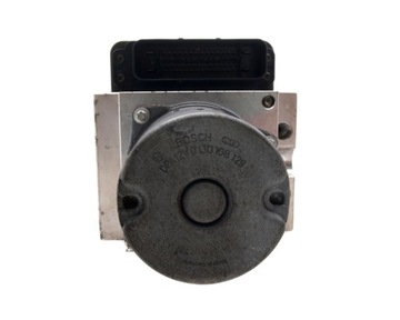 фото thumb №7, Насос abs dsc bmw e60 e61 e63 lci рестайлинг 6783360