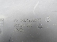 фото thumb №3, Citroen c8 02-14 планка бампера зад левая 1484208077