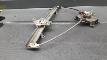 фото thumb №9, Механизм стёкла правые перед micra k11 3d