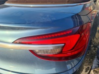 фото thumb №4, Лампа права задня opel cascada