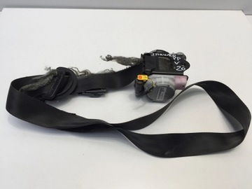 фото thumb №1, Seat tarraco 20r pas правий перед натягувач демонтаж