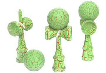 KANDAMA GRA ZRĘCZNOŚCIOWA KENDAMA MONTESSORI