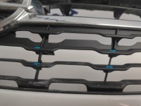 фото thumb №12, Бампер передній перед opel corsa e галоген решітка