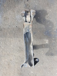 фото thumb №10, Бампер задний задний зад suzuki wagon r+ 2000r 1.1 1.3 benz фото без гидроусилителя лампы