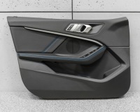 фото thumb №13, Bmw 2 f44 сиденья салон заднее сиденье середина подогрев sport trigon tylko 12km!!!