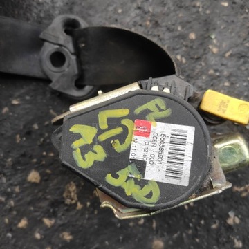 фото thumb №8, Pas безопасности левый перед audi a3 8l 5x дверь