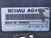 фото thumb №9, Bmw 5 f10 f11 10-14 бампер перед передний