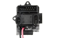 фото thumb №9, Резистор вентилятор renault clio ii 2001-,/klim. ma/