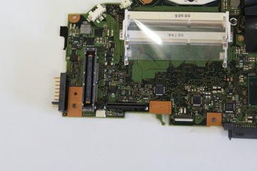 МАТЕРИНСКАЯ ПЛАТА Fujitsu E754 CP620570