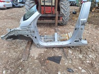 фото thumb №1, Kia sportage 3 iii чверть ліва лівий перед блок двигуна лівий 10-