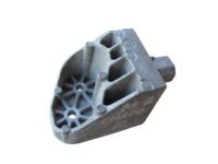 Maserati quattroporte vi 2015r. 3.0 v6 кронштейн радиатора правое в Украине, фото thumb