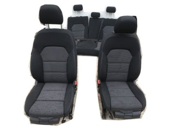 фото thumb №1, Сидіння салон диван mercedes w246 рестайлінг