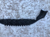 фото thumb №4, Защита pod бампер volvo s40 ii v50