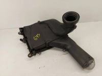 фото thumb №7, Mercedes-benz cl c216 корпус фільтра повітря amg