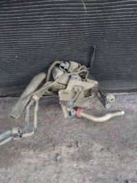 фото thumb №6, Webasto обігрівач mercedes a- klasa a170 w168