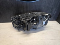 Фара правый  перед адаптивный led bmw x3 g01 x4 g02 f97 f98 8739654 Доставка, фото thumb