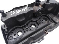 фото thumb №11, Vw polo крышка клапанов 1.2 tdi дизель 55kw 75 hp 70377103 2011 хэтчбек