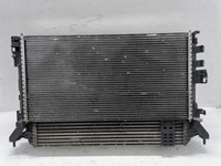 фото thumb №1, Радиатор кондиционера renault laguna ii 2.0 dci