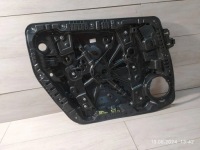 фото thumb №1, 8906. mercedes gla w247 підйомники скло лівий перед a2477201906