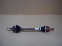 Купить Приводной вал левое  перед citroen c4 picasso 2 1.6 e-hdi 9675025880, фото thumb