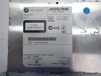 Навігація navi радіо дисплей 9282040 9231321 bmw x3 f25 12r Оригінал, фото thumb