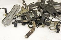 фото thumb №5, Nd071 opel astra k кронштейны крепления крепления kpl