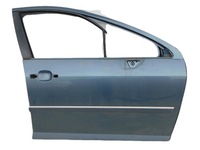 фото thumb №1, Peugeot 407 2.0hdi 2006r sed дверь правый перед
