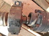 фото thumb №9, Infiniti fx30d 3.0d fx35 qx70 wał привідний задня підпора zdrowy kompletny