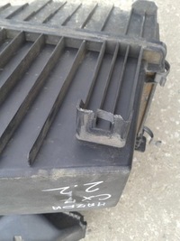 фото thumb №5, Корпус фільтра повітря mazda cx-7 cx7 2.2 d