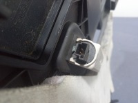 Bmw x6 e71 e72 накладка нижня панелі права 7161786 Київ, фото thumb