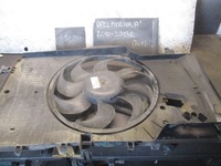 фото thumb №1, Вентилятор радіатора opel meriva b 10-13r.