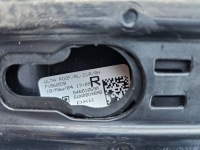 Jeep grand cherokee wl рейлінги накладки дахові 6wn09dx8ab в Україні, фото thumb