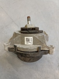 Bmw f20 f21 подушка двигателя 6855460 6787659 в Украине, фото thumb