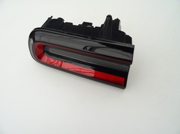 фото thumb №4, 2015-2023 challenger оригинальная лампа зад задняя левая led крыло