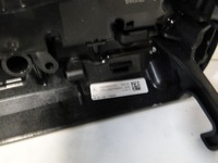 фото thumb №10, Mercedes c klasa 205 панель блок керування кондиціонер світла