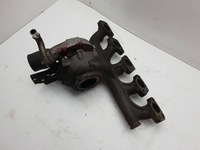 фото thumb №9, Volvo xc70 2009 турбина