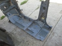 фото thumb №4, Renault captur i поріг правий 2x блок двигуна 13-19 rok bixpe dvrpe