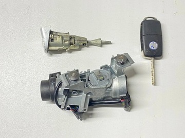 фото thumb №11, Набор стартовый volkswagen jetta 5 2006 03g906021kk