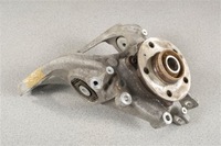 фото thumb №6, Oryg. porsche macan 95b поворотний кулак, комплектна права