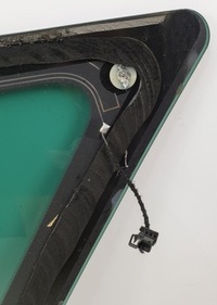 фото thumb №4, Стекло кузовная левый задняя citroen c5 x7 kombi