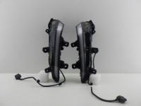 Купити Peugeot 2008 ii 2 19- протитуманна фара led drl правий лівий, фото thumb